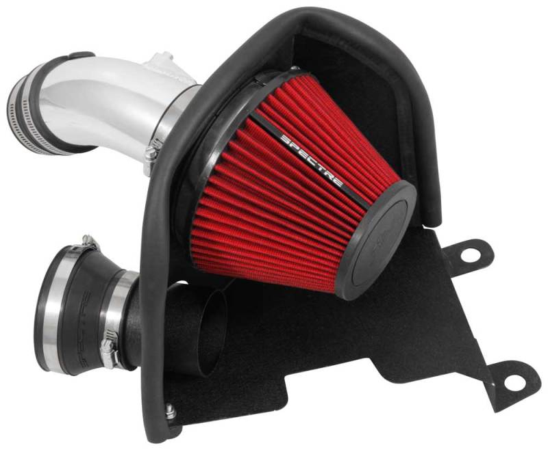 
                      
                        Spectre 12-15 Honda Civic 2.4L F/I Air Intake Kit
                      
                    