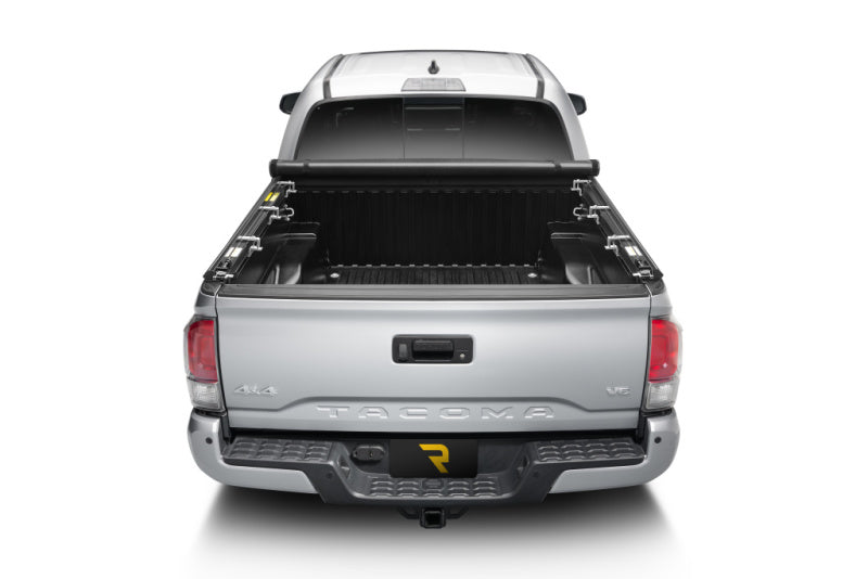 
                      
                        Truxedo 05-15 Toyota Tacoma 5ft TruXport Bed Cover
                      
                    