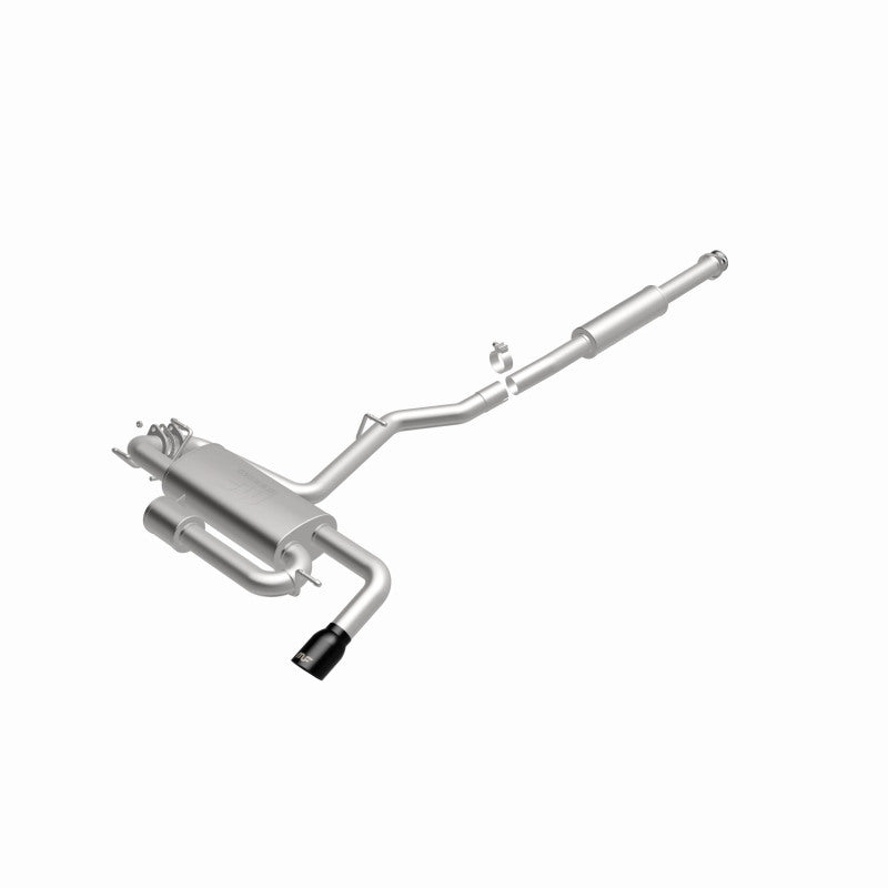 
                      
                        MagnaFlow 18-23 Subaru Crosstrek Overland Series Cat-Back Performance Exhaust System
                      
                    