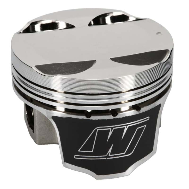 
                      
                        Wiseco Mitsu 4G64 w/4G63 Heads 10.5:1 E85 Piston Kit
                      
                    