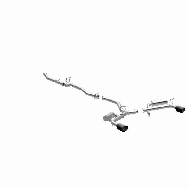 
                      
                        Magnaflow 2022+ Honda Civic SI NEO Cat-Back Exhaust System
                      
                    