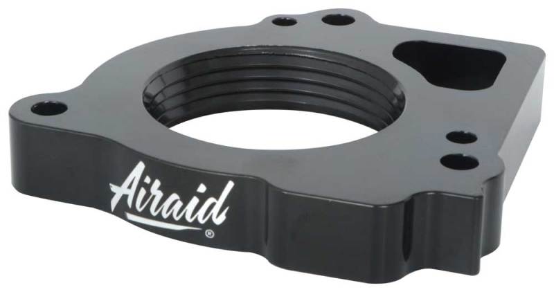 
                      
                        Airaid 03-07 Dodge Ram 4.7L Magnum V8 PowerAid TB Spacer
                      
                    