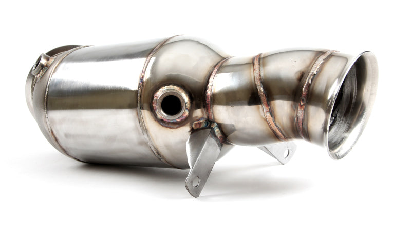 
                      
                        Wagner Tuning BMW F-Series 35i (7/2013+) Downpipe Kit (BMW OE Part 18328602882)
                      
                    