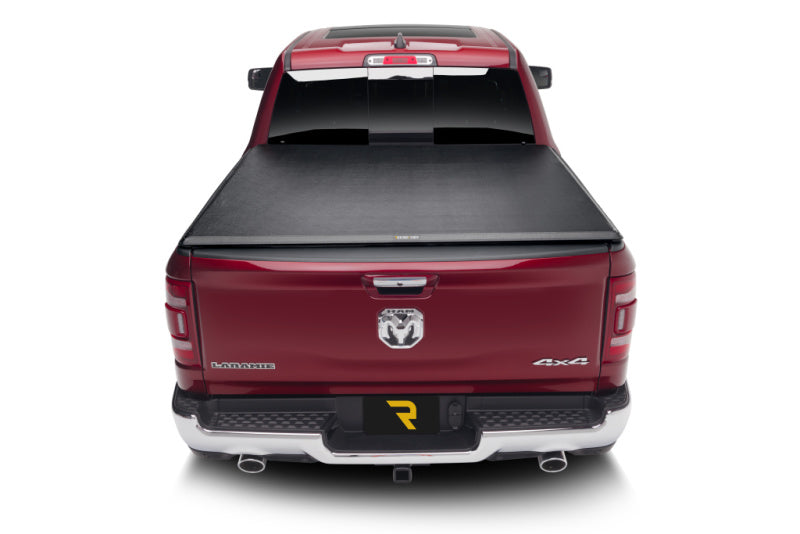 
                      
                        Truxedo 19-20 Ram 1500 (New Body) w/RamBox 5ft 7in TruXport Bed Cover
                      
                    