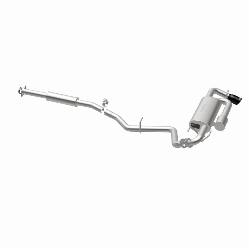 
                      
                        MagnaFlow 18-23 Subaru Crosstrek Overland Series Cat-Back Performance Exhaust System
                      
                    