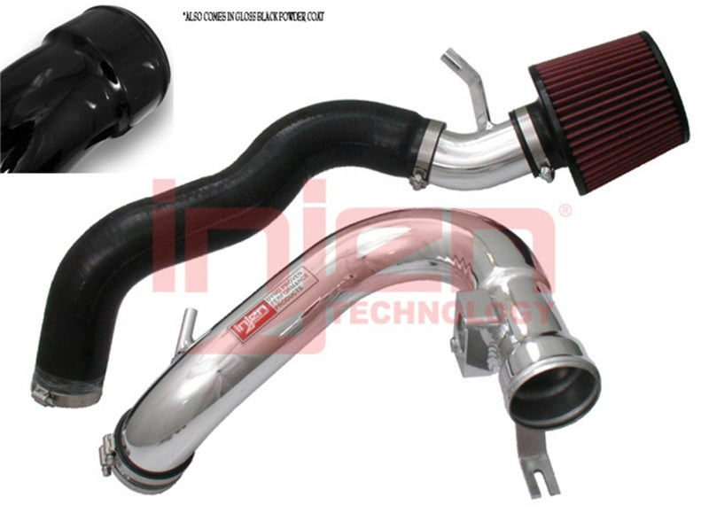 
                      
                        Injen 08-14 Mitsubishi  2.0L Non Turbo 4 Cyl. Polished Cold Air Intake
                      
                    