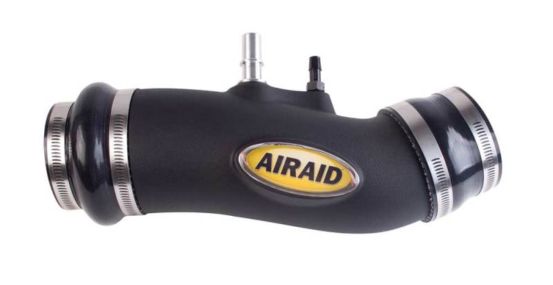 
                      
                        Airaid 11-14 Ford Mustang GT 3.7L Intake Tube
                      
                    