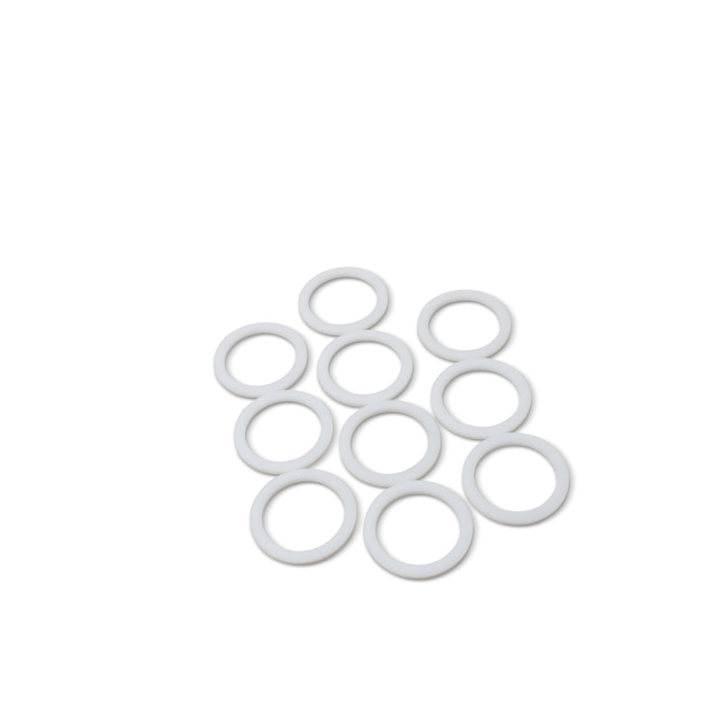 
                      
                        Russell Performance -8 AN PTFE Washers
                      
                    