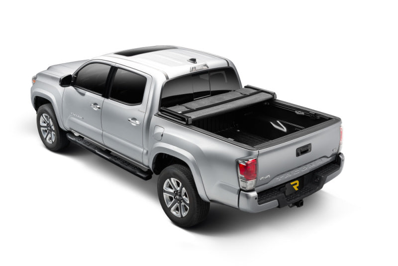 
                      
                        Extang 2022 Toyota Tundra (5ft 6in) works with rail system Trifecta 2.0
                      
                    