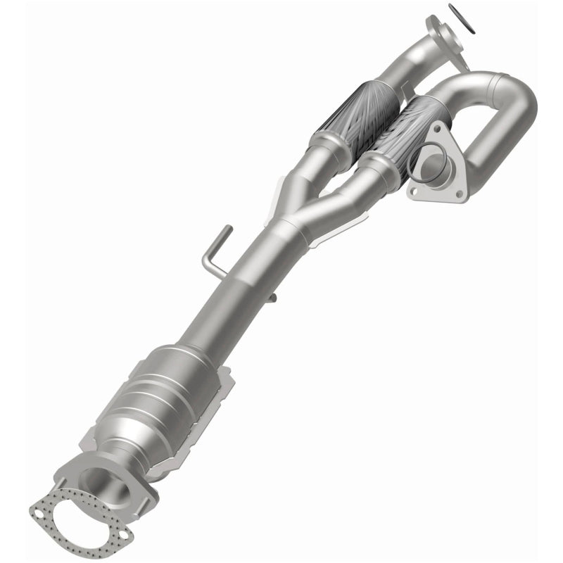 
                      
                        Magnaflow Conv DF 2011-2014 Maxima 3.5 L Underbody
                      
                    