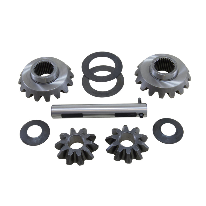 
                      
                        Yukon Gear Standard Open Spider Gear Kit For Dana 50 w/ 30 Spline Axles
                      
                    