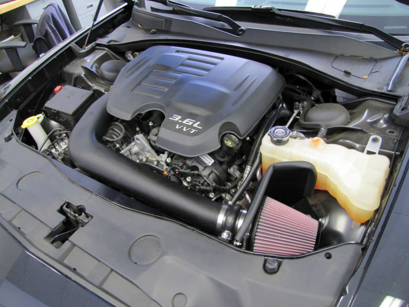 
                      
                        K&N 11-14 Dodge Charger 3.6L V6 Performance Intake
                      
                    