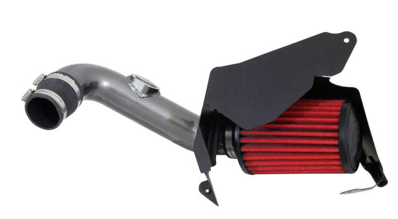 
                      
                        AEM 12-16 Chevrolet Sonic 1.4L L4 Gunmetal Gray Cold Air Intake
                      
                    