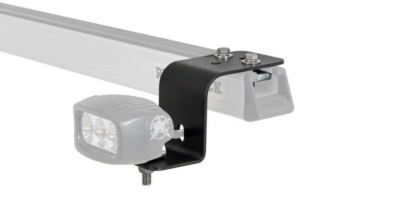 
                      
                        Rhino-Rack Pioneer Worklight Bracket
                      
                    