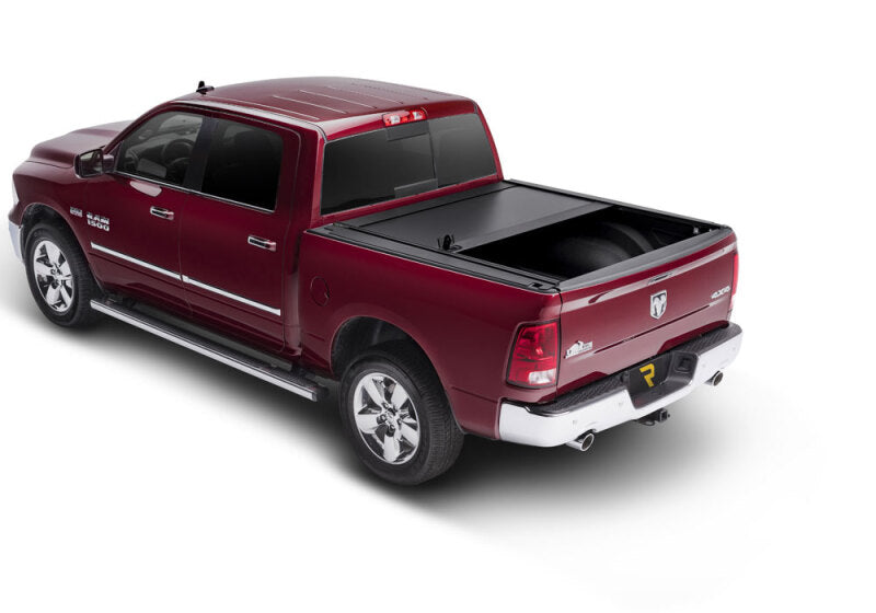 Retrax 2019 Ram 1500 RetraxONE MX