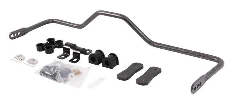 
                      
                        Hellwig 2022+ Ford Bronco Solid Chromoly 3/4in Rear Sway Bar
                      
                    