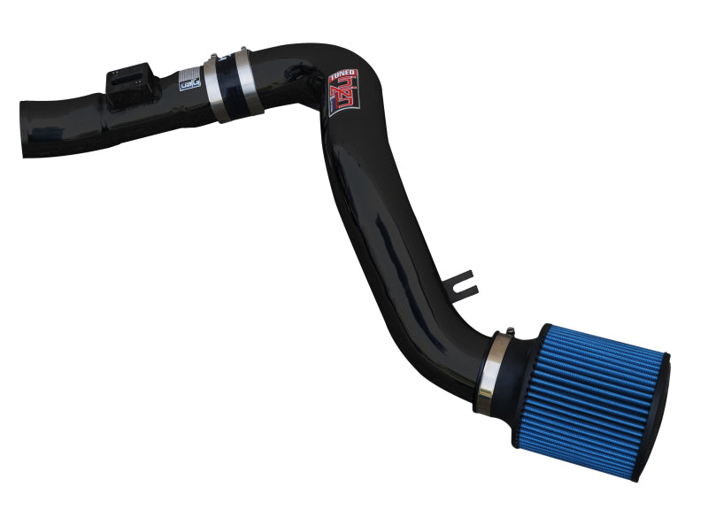 
                      
                        Injen 17-19 Nissan Sentra 1.6L 4cyl Turbo Black Cold Air Intake
                      
                    