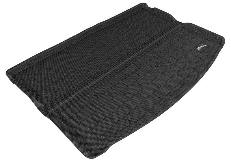 3D MAXpider 16-21 Mazda CX-3 Kagu Cargo Liner - Black