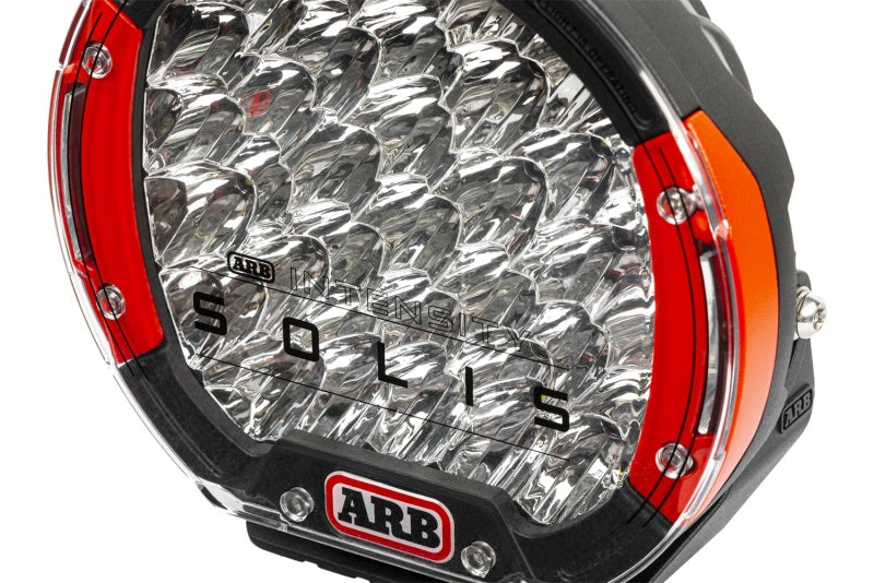 
                      
                        ARB Intensity SOLIS 36 LED Flood
                      
                    