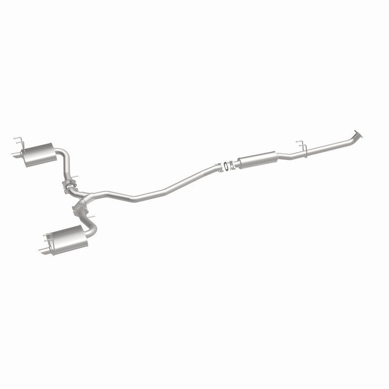 
                      
                        Magnaflow 2022+ Honda Civic Sport 1.5L Hatchback NEO Cat-Back Exhaust System
                      
                    