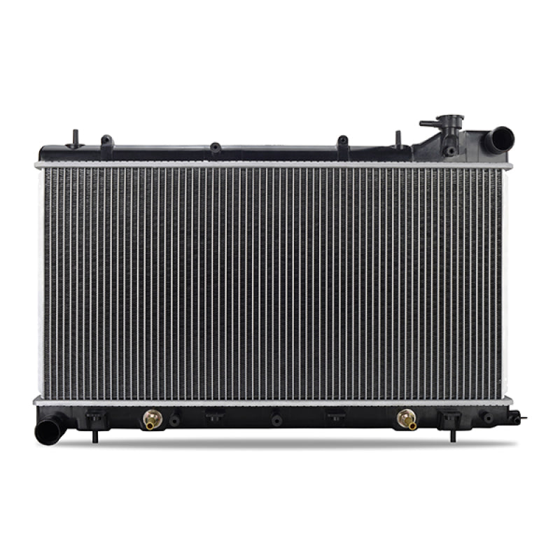 
                      
                        Mishimoto Subaru Forester Replacement Radiator 1998-2002
                      
                    