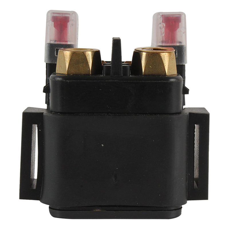 
                      
                        Arrowhead KTM ATV/M/C Solenoid Remote - 12-Volt
                      
                    