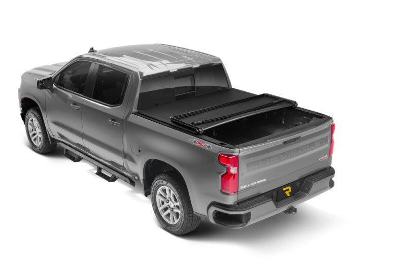 
                      
                        Extang 2024 Toyota Tacoma (5ft Bed) Trifecta e-Series
                      
                    