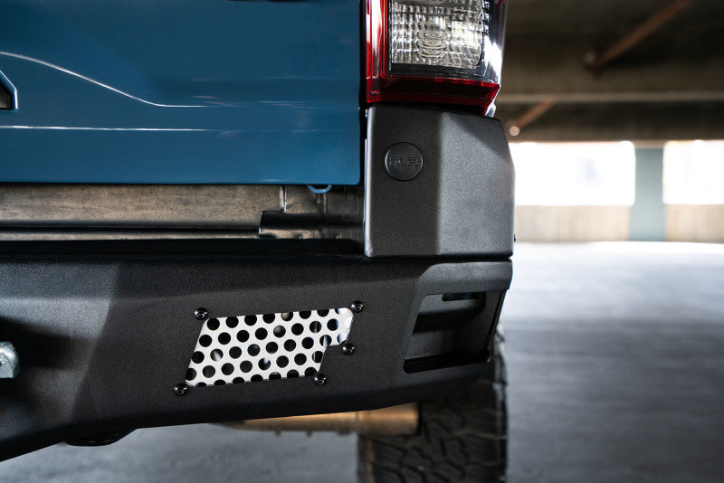 
                      
                        DV8 Offroad 16-23 Toyota Tacoma MTO Series Rear Bumper
                      
                    