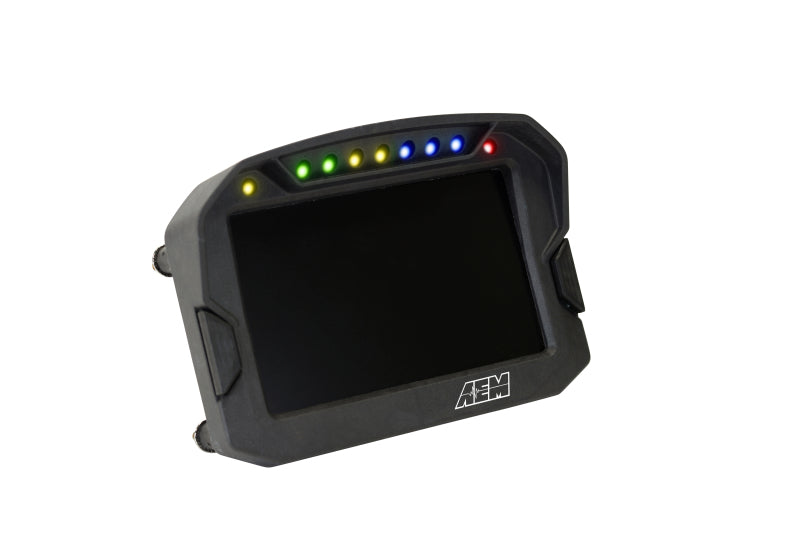 
                      
                        AEM CD-5 Carbon Digital Dash Display
                      
                    