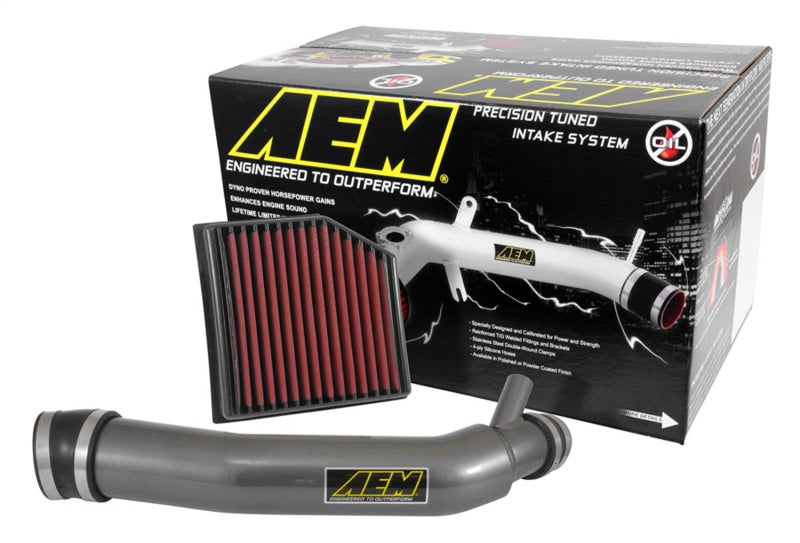 
                      
                        AEM 2016 Lexus IS200 (t) L4-2.0L F/I Cold Air Intake
                      
                    