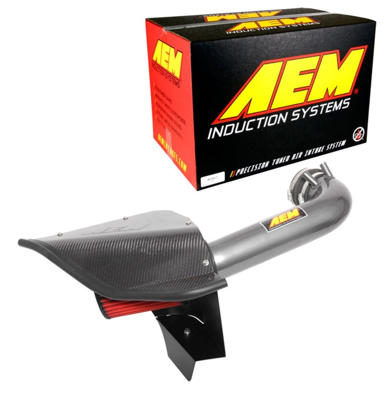 
                      
                        AEM 15-18 Lexus RC F V8 5.0L F/I Cold Air Intake
                      
                    