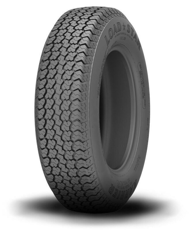 Kenda K550 Load Star All Season Trailer Tire - ST205/75D14 6PR TL 32032005