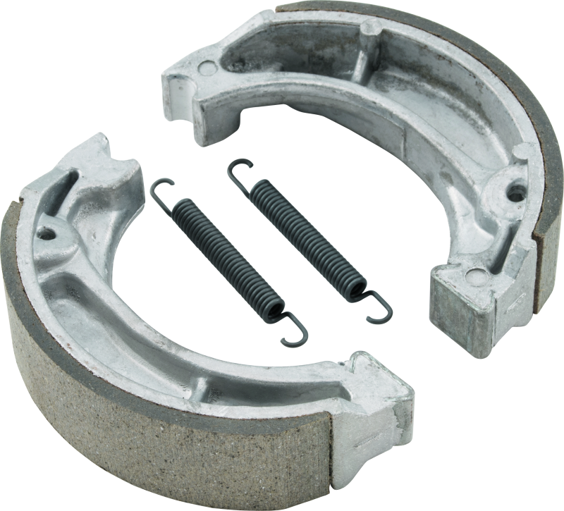 BikeMaster Brake Shoes