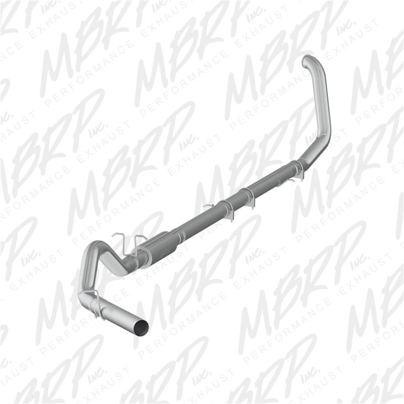 
                      
                        MBRP 1999-2003 Ford F-250/350 7.3L P Series Exhaust System
                      
                    