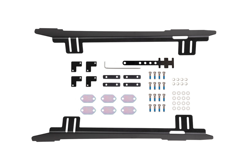 
                      
                        ARB F/Kit Roofrack 200 Ser 1100
                      
                    