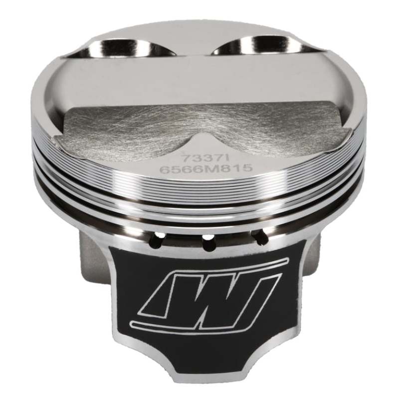 
                      
                        Wiseco Acura 4v DOME +5cc STRUTTED 81.5MM Piston Kit
                      
                    