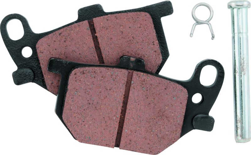 BikeMaster Yamaha Brake Pads