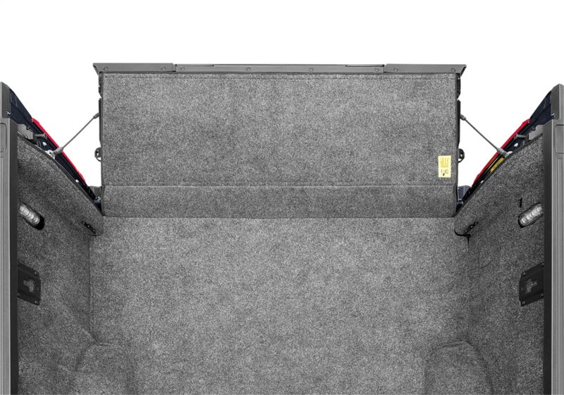 
                      
                        BedRug 15-23 Ford F-150 6.5ft Bed Bedliner
                      
                    