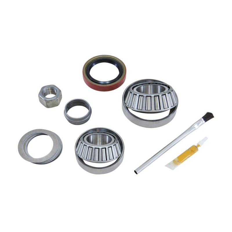 
                      
                        Yukon Pinion Install Kit for GM 8.5in Oldsmobile Rear
                      
                    