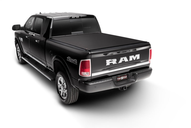 
                      
                        Truxedo 09-18 Ram 1500 & 19-20 Ram 1500 Classic 5ft 7in Pro X15 Bed Cover
                      
                    