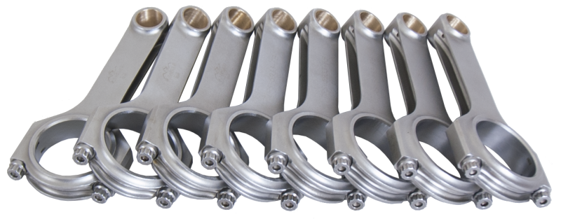 
                      
                        Eagle 01-04 Ford Mustang GT 4.6L 2 Valve STD Connecting Rods (Set of 8)
                      
                    