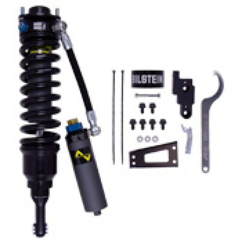 
                      
                        Bilstein B8 8112 Series 05-22 Toyota Tacoma Front Right Shock Absorber and Coil Spring Assembly
                      
                    