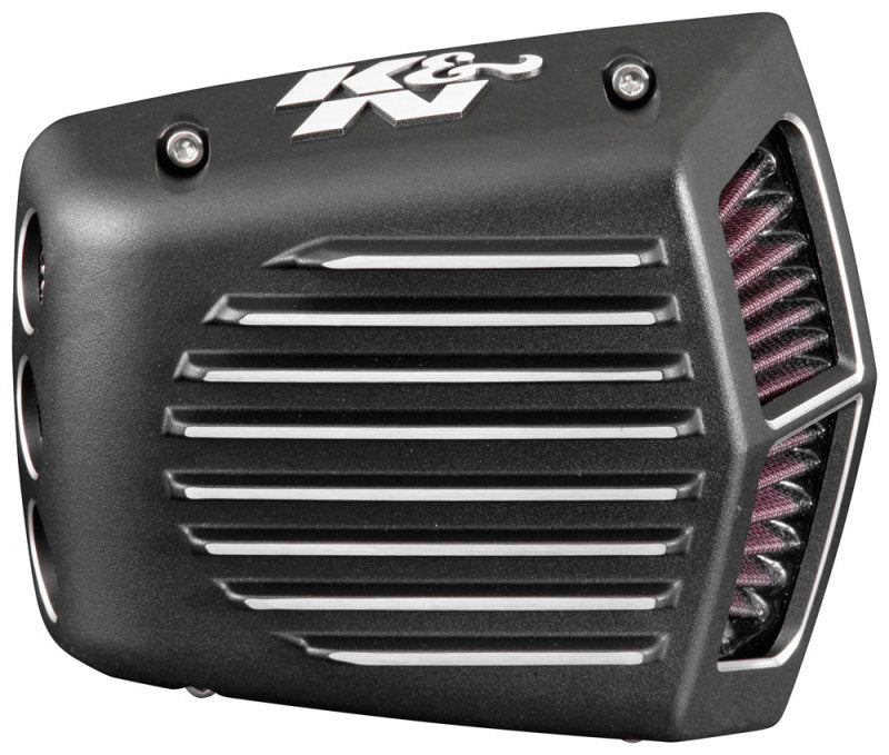 
                      
                        K&N Street Metal Intake System Shaker for 2017 Harley Davidson Touring
                      
                    