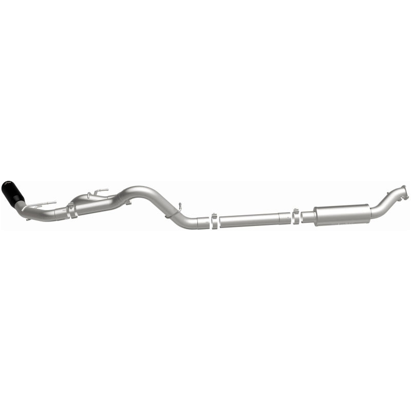 
                      
                        Magnaflow 21-24 Ford Bronco Rock Crawler Series Cat-Back Exhaust System
                      
                    