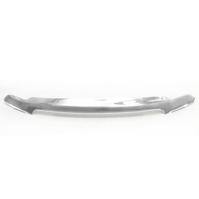 
                      
                        AVS 97-04 Dodge Dakota (Behind Grille 3 Pc) High Profile Hood Shield - Chrome
                      
                    