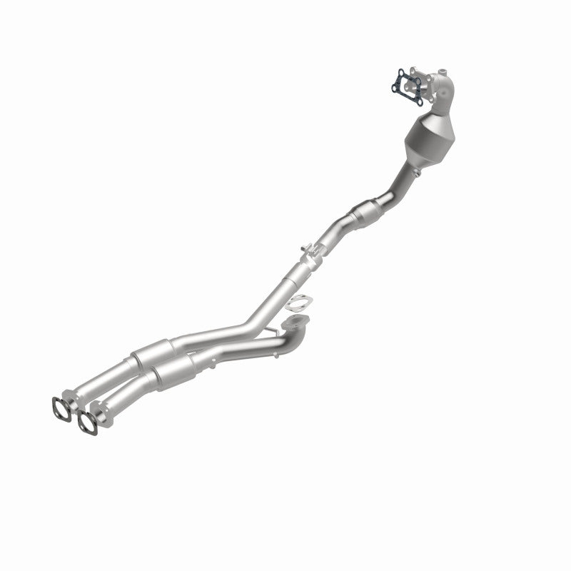 
                      
                        MagnaFlow Conv Direct Fit 12-15 Cadillac SRX V6-3.6L (FWD Only)
                      
                    