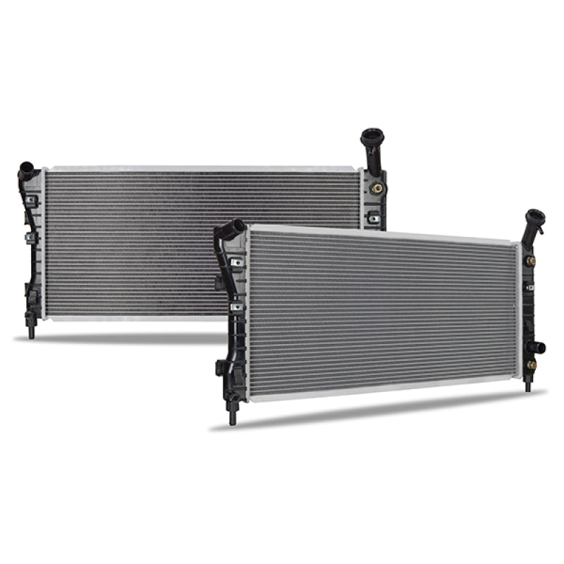 Mishimoto Buick LaCrosse Replacement Radiator 2005-2009