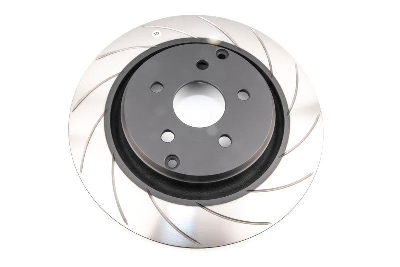 
                      
                        DBA 97-04 Corvette C5/C6 Front Slotted 4000 Series Rotor
                      
                    