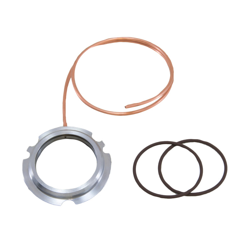 
                      
                        Yukon Gear Seal Housing For Toyota Zip Locker
                      
                    