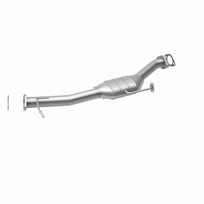 
                      
                        MagnaFlow Conv DF 93-95 Mazda RX7 1.3L
                      
                    